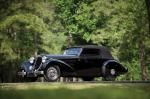 Mercedes-Benz 540K Special Cabriolet 1936 года